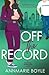 Off the Record (The Storyhill Musicians)