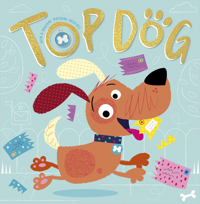 Top Dog (Paperback)