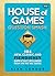 BBC Books House of Games Qu...