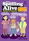Bring Spelling Alive Bk 1 Yrs 1-6