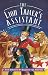 The Lion Tamer's Assistant by Solet Scheeres
