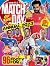 Match of the Day Annual 2023 by Match of the Day