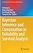 Bayesian Inference and Computation in Reliability and Survival Analysis (Emerging Topics in Statistics and Biostatistics)