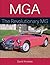 MGA The Revolutionary MG