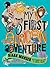 My First African Adventure by Riaan Manser