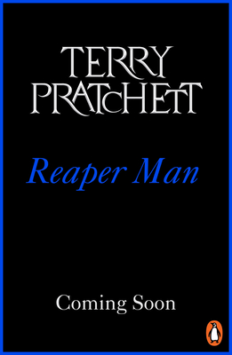 Reaper Man:
