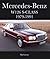 Mercedes-Benz W126 S-Class ...