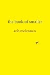 the book of smaller (Brave & Brilliant, 25) the book of smaller (Brave & Brilliant, 25)