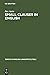 Small Clauses in English: The Nonverbal Types (Topics in English Linguistics [TiEL] Book 8)