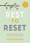 Rest to Reset: Th...