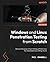Windows and Linux Penetration Testing from Scratch: Harness the power of pen testing with Kali Linux for unbeatable hard-hitting results, 2nd Edition