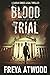 Blood Trial: A Legal Thriller