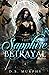Sapphire Betrayal (Fated Destruction)