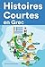 Histoires Courtes en Grec: ...