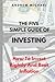 The five simple guide to investing by Andrew Michael