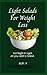 Light Salads For Weight Loss by Xufi Y