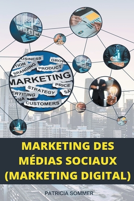 Marketing des Médias Sociaux (Marketing Digital)
