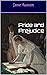 Pride and Prejudice: Illustrated