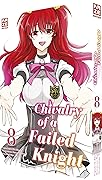 Chivalry of a Failed Knight 08