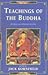 TEACHINGS OF THE BUDDHA by Jack Kornfield