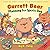 Garrett Bear: Planning For ...