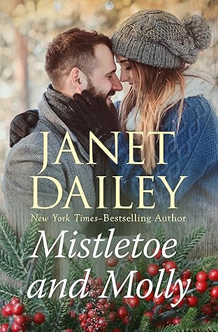 Mistletoe and Molly