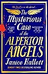 Book cover for The Mysterious Case of the Alperton Angels