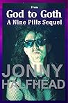 From God to Goth by Jonny Halfhead