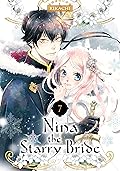 Nina the Starry Bride, Vol. 7