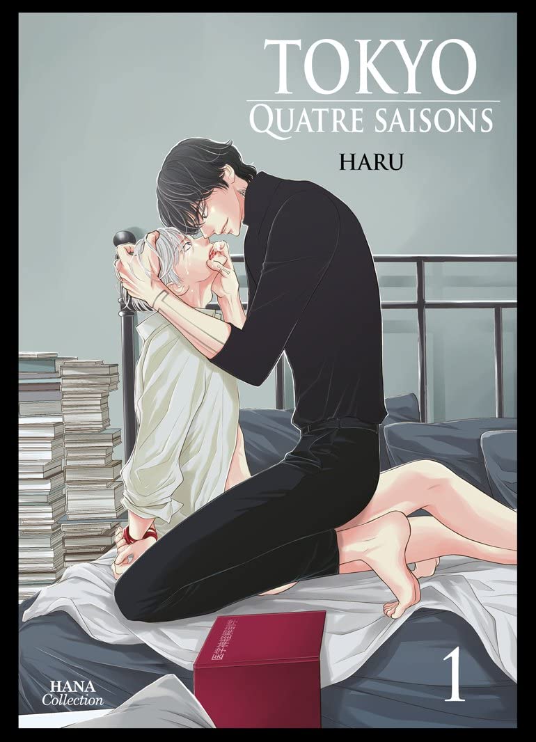 Tokyo quatre saisons - Tome 01 (Paperback)