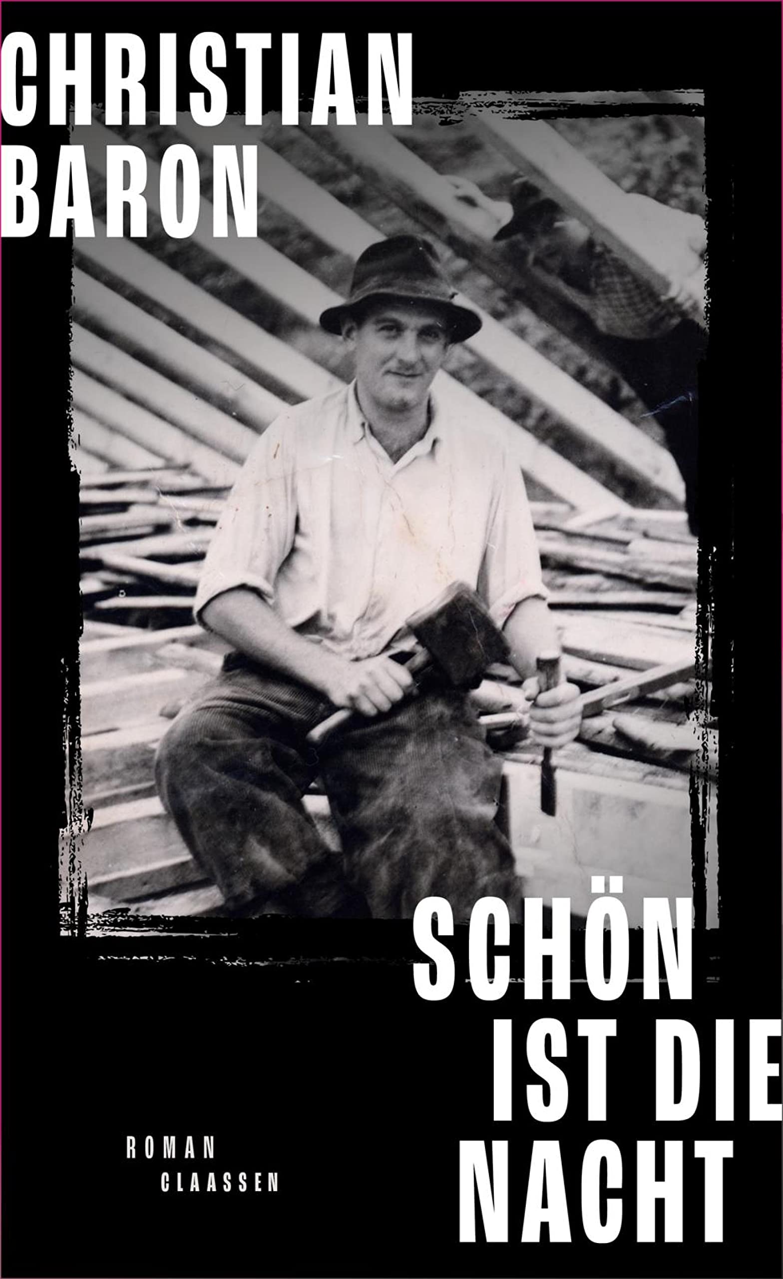 Schön ist die Nacht (Kindle Edition)