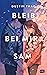Bleib bei mir, Sam (You've Reached Sam, #1)