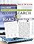 Smart Minds -Word Search And Hard Sudoku Puzzles Book For Adults by Logly Technology LLC