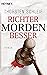 Richter morden besser: Roman (Die Siggi Buckmann-Reihe 1) (German Edition)