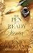The Pen of a Ready Writer by Bernice Williams