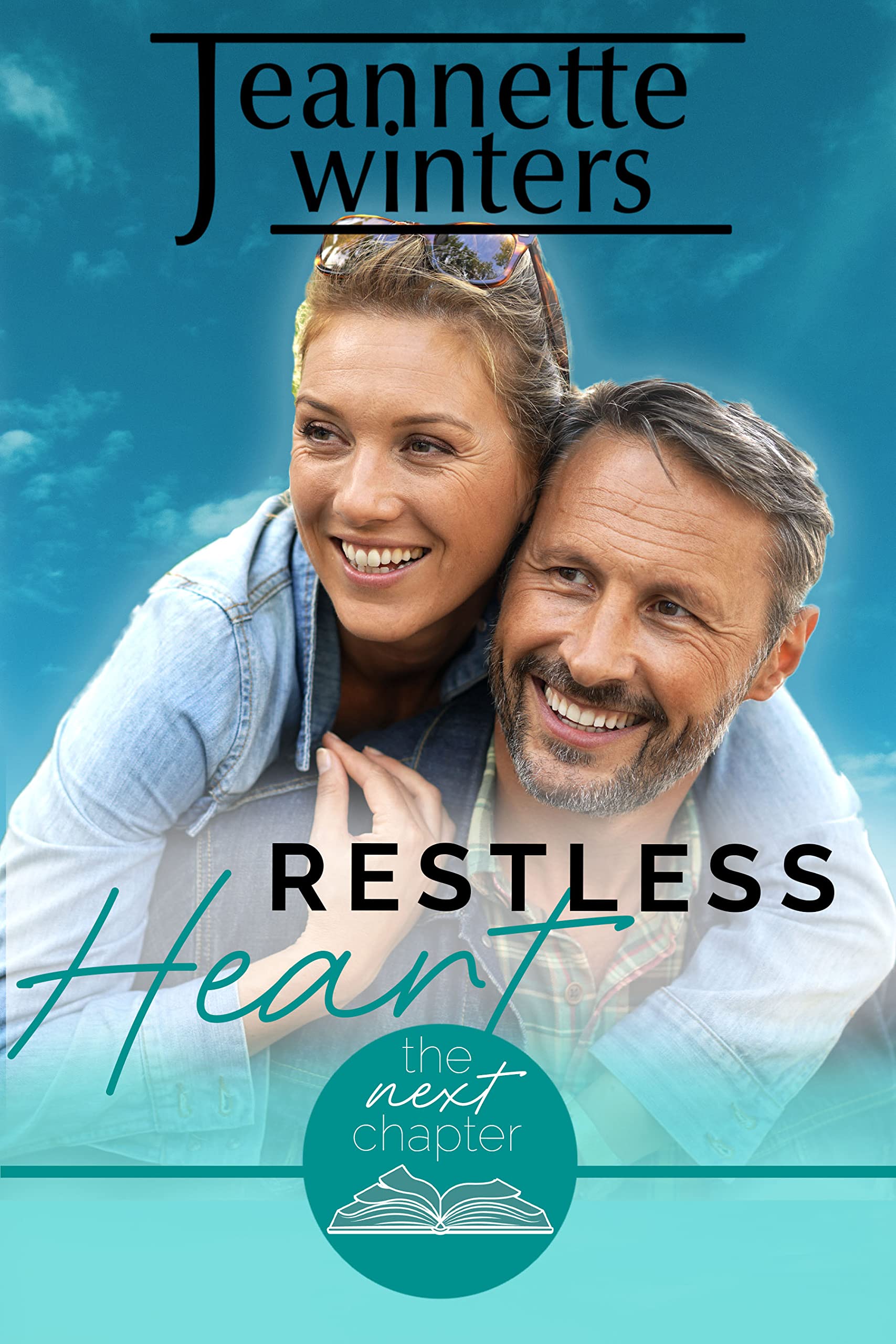 Restless Heart (The Next Chapter #5)