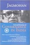 Soul and Structure of Governance in India