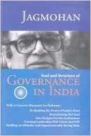 Soul and Structure of Governance in India
