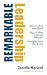 Remarkable Leadership: Easi...