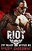 Riot (The Black Devils MC #2)