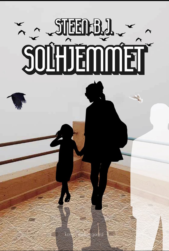 Solhjemmet (En udfordring for Team Milton, #1)