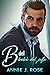 B del bebé del jefe by Annie J. Rose