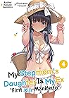 Book cover for My Stepmom's Daughter Is My Ex: Volume 4