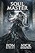 Soul Master: Supernatural Horror with Scary Ghosts & Haunted Houses (Soul Collector Series Book 3)