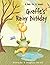 Giraffe's Rainy Birthday by B. Daugherty