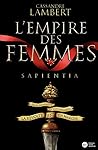 Sapientia by Cassandre Lambert