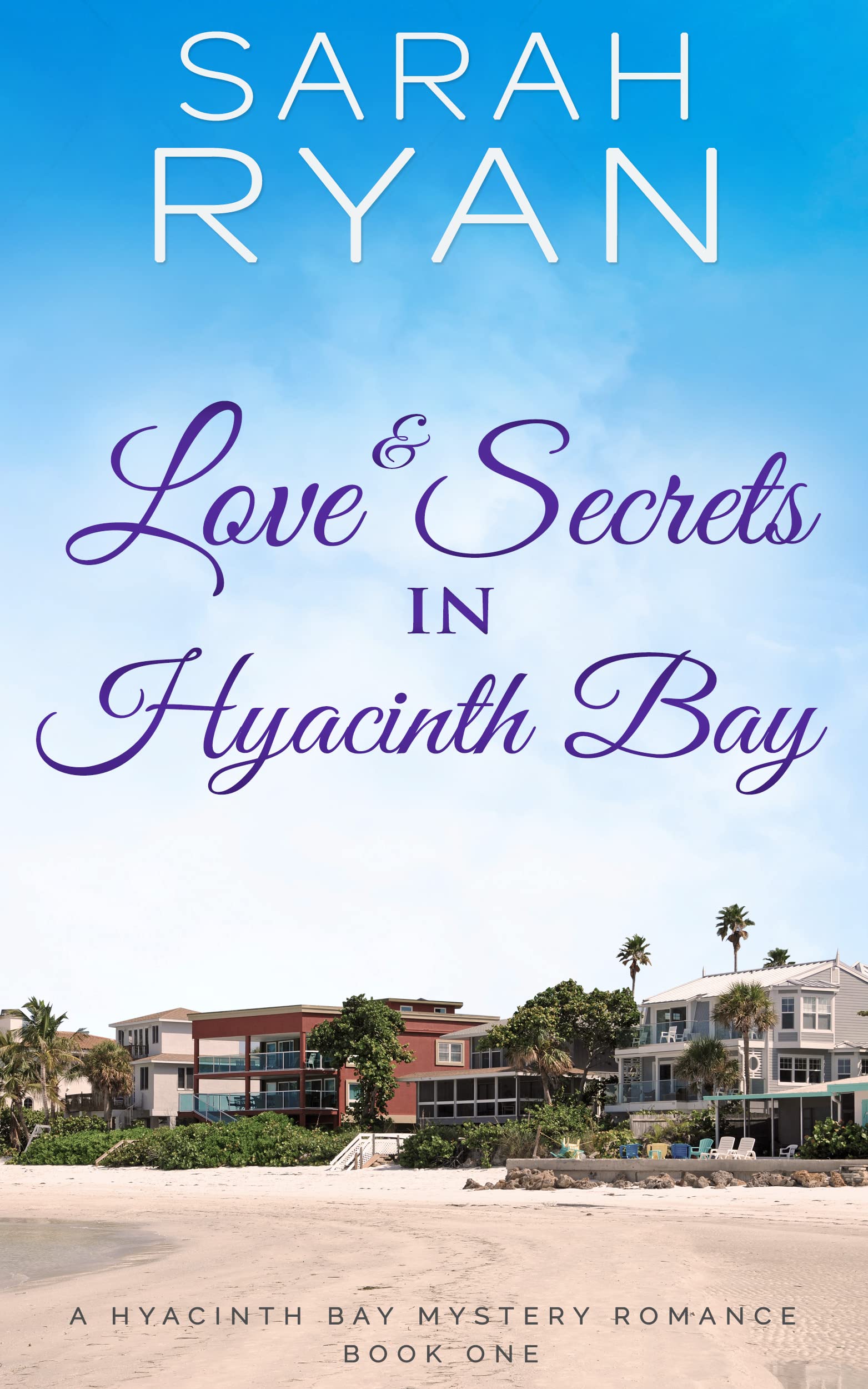 Love and Secrets in Hyacinth Bay (ebook)