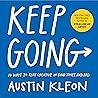 Keep Going: 10 Wa...