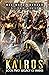 Kairos II: Legacy of Hades: A Greek Myth & Pirate LitRPG