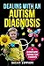 Dealing With an Autism Diagnosis by Susan Zeppieri